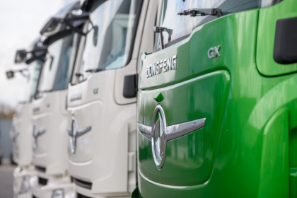 Стоп-сигнал от Росстандарта: какие марки китайских грузовиков нельзя покупать прямо сейчас