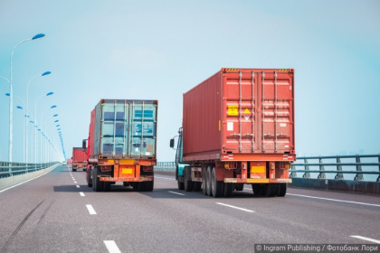 Пломба с «паспортом» ЕАЭС: одна пломба на весь маршрут по Союзу