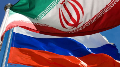 Иран и Россия готовятся перейти на новые методы для проведения расчетов