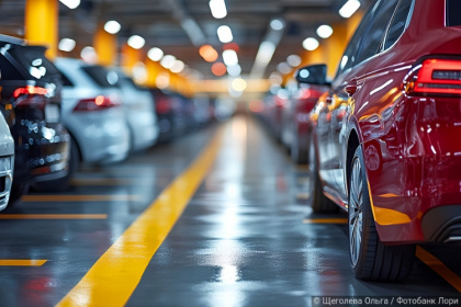 НДС, утильсбор, пустые склады: в 2026 году авторынок наберет «ценовой ход»