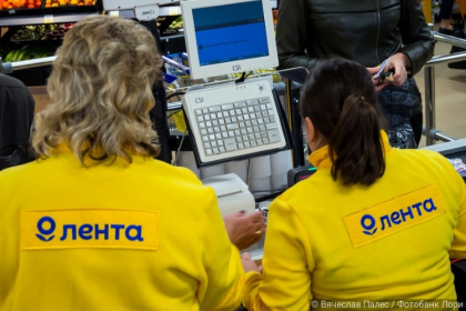 «Лента» купила OBI без складов