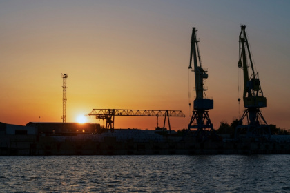 Иранский расчет: чей флаг поднимут над Астраханью?