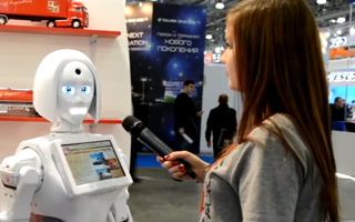 ТрансРоссия-2017: Имеет ли размер значение? Серия 1