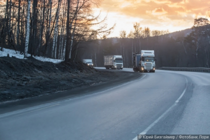 Февральский «Индекс грузовиков»: оттепель в заказах и заморозка инвестпрограмм
