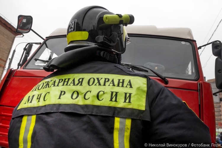 Налоги, кредиты, страховка: бизнес озвучил «финансовые триггеры» для пожарной модернизации складов