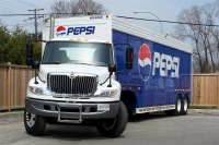 В Фейсбуке и Вконтакте появилось объявление: PepsiCo ищет 400 рефов на каждый день