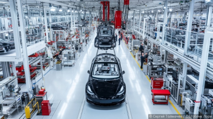 Долгожданный и снова отложенный: поставки Tesla Semi снова на паузе, несмотря на прорывные характеристики