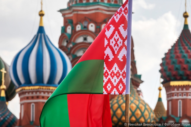 Без залога и очереди: СПОТ может не коснуться белорусских поставок