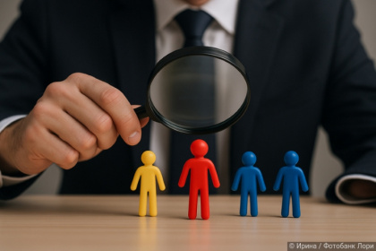 Шеф, кого нанимаем? Логистика проиграет борьбу за руки и головы строителям и IT