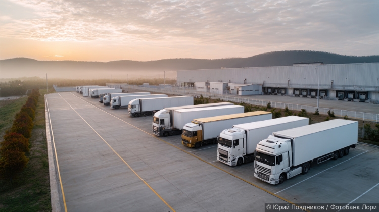 Выживут не все: тарифный взлет и консолидация авторынка в 2026 году