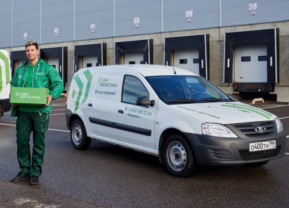 «СберЛогистика» готовит «градус» для лекарств