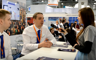 ТрансРоссия-2017: оценка Логизорро. Серия 2