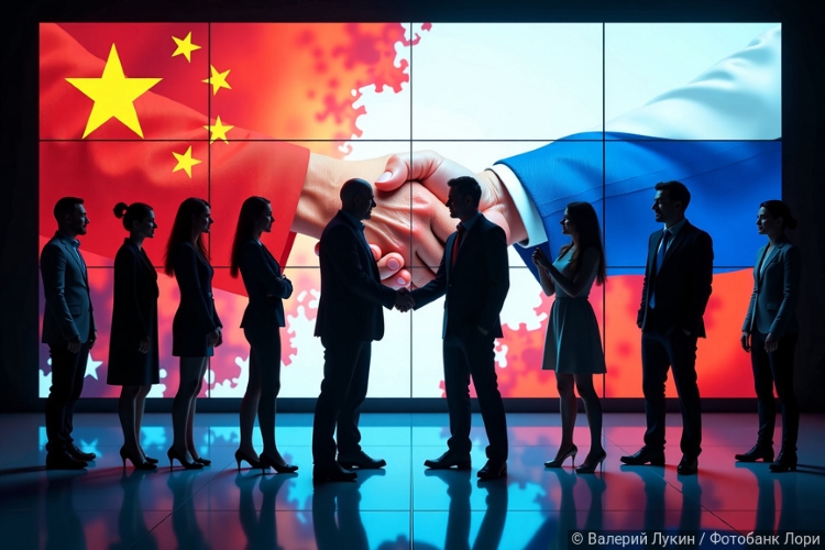 Тренды-2026: каким станет бизнес с Китаем в новом году