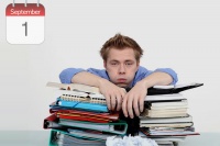 Лето закончилось, сегодня – 1 сентября
