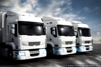 Четыре утильсбора в одном чеке»: как изменится цена грузовиков в 2026 году