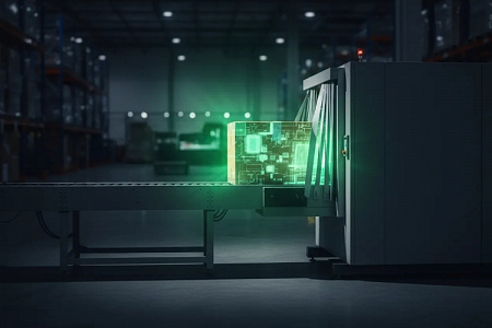 Реестр экспедиторов: стадия принятия